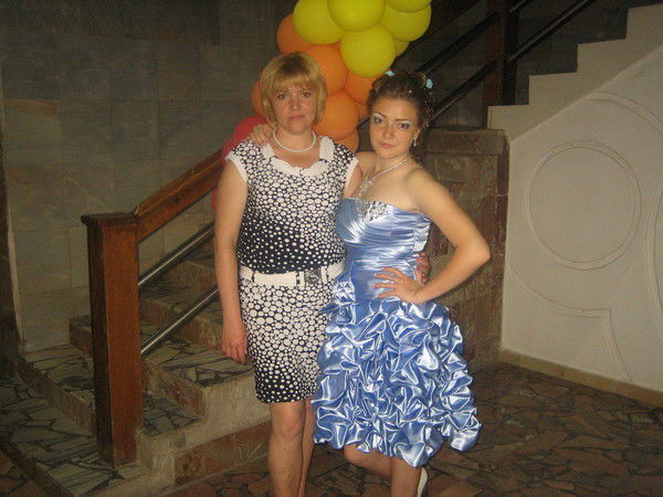 Светлана Заболотна