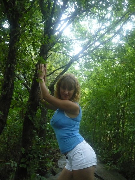 Вера Мокеева