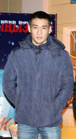 Динара Кусаинова