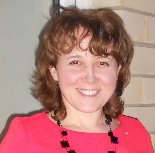 Елена Чупрынина