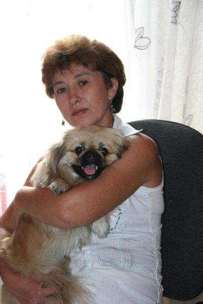 Дамира Жайлаубаева