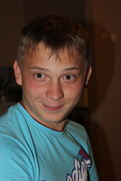 Иван Макаренко