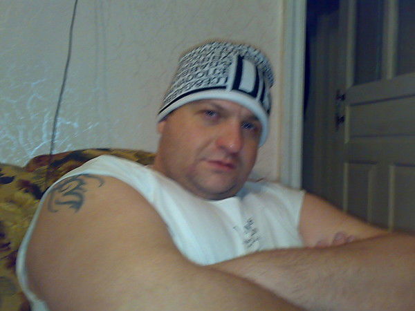 Денис Кириллов