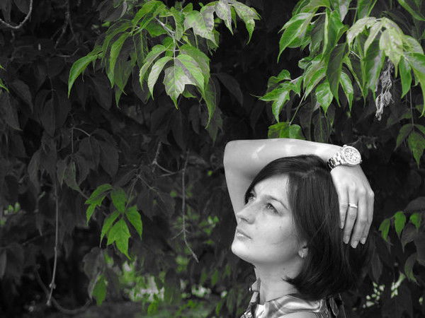 Ольга Бодина