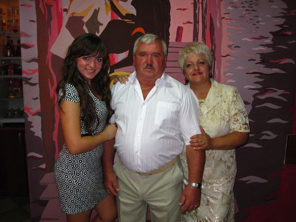 Латышева Лидия