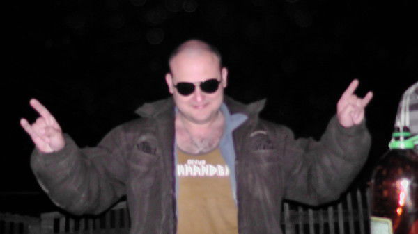 Сергей Лаврентьев