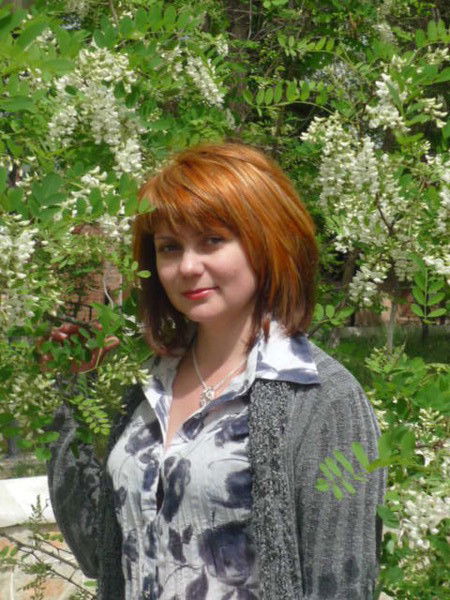 Наталья Лавринович