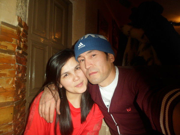 Зауреш Тажикова