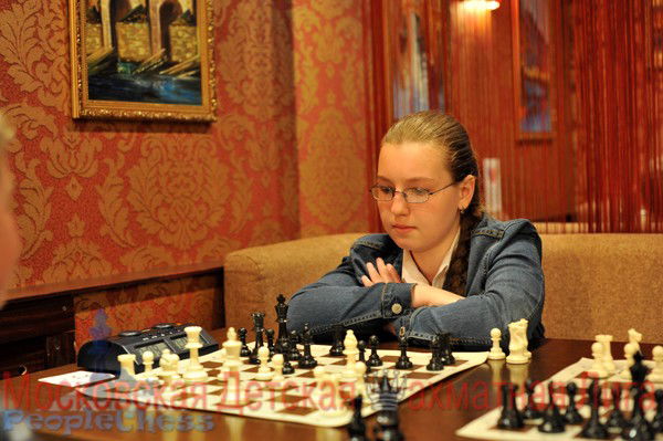 Снежана Лопаткина