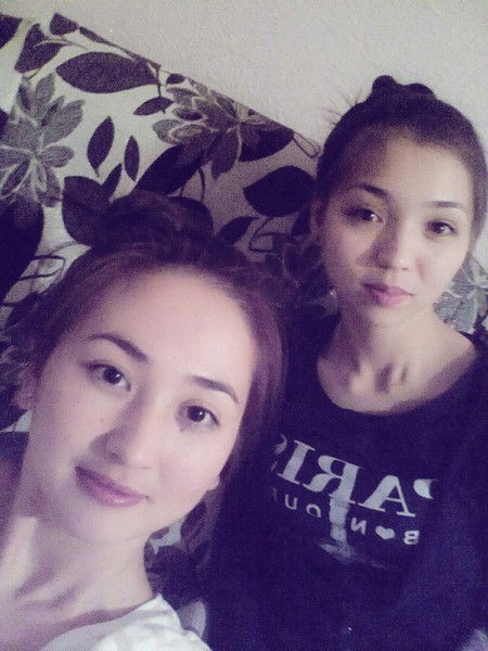 ¤¤Айзатка Айзатка¤¤