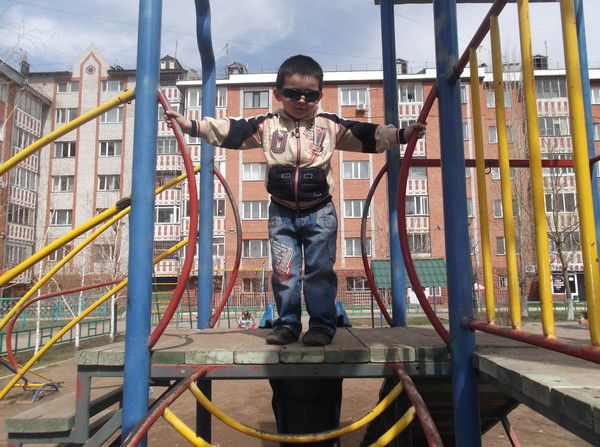 Аксамал Кульсейтова