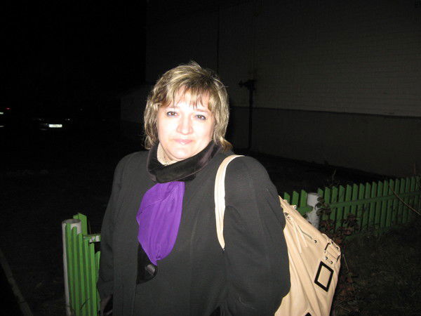 Алла Миненко