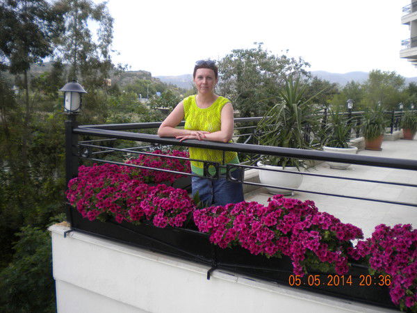 Елена Третьякова