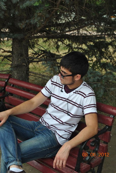 Санат Тастайбеков