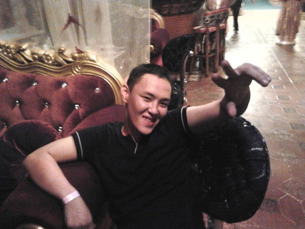 Алексей Афанасьев