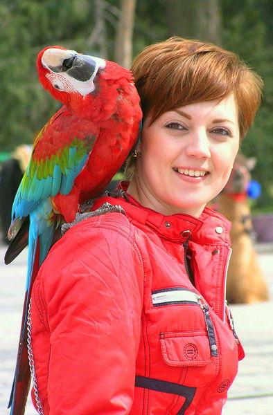 Евгения Евгения Караева