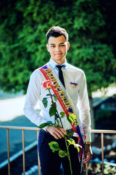 Сергей Гузеев