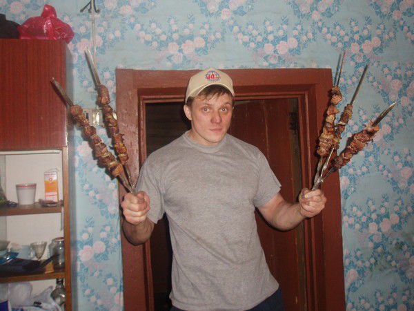 Дмитрий Соколов