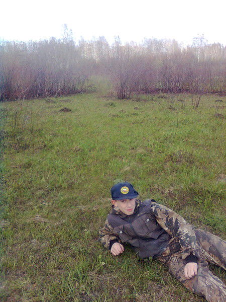 Валера Склёмин