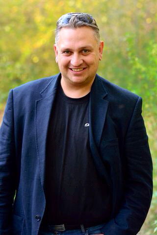 Игорь Субботников