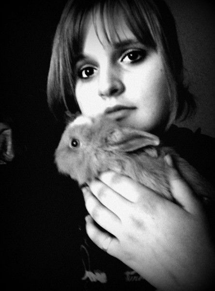 Ольга Зеленецкая