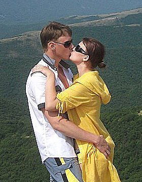 Ольга Гренкова