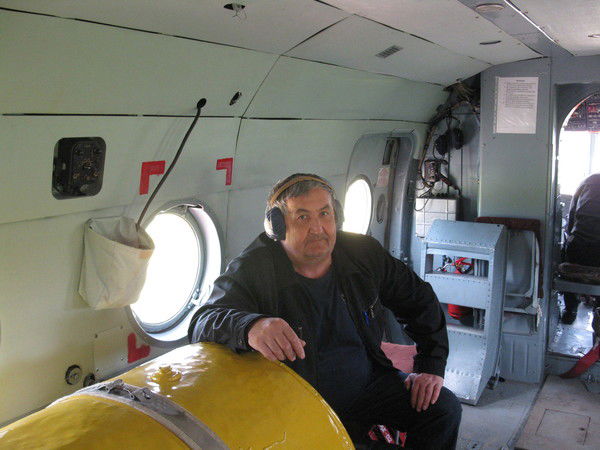 Сергей Гоглев