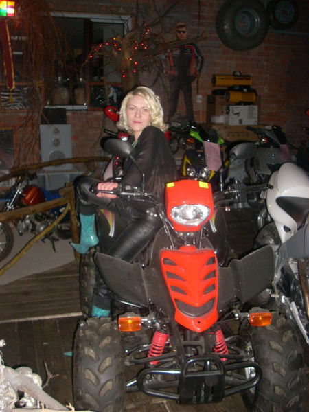 Леонова Оксана