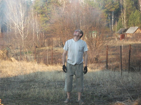 Крёков Андрей