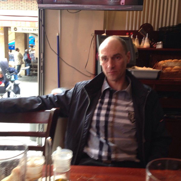 Андрей Girenko