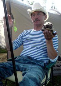 Владимир Воровцев