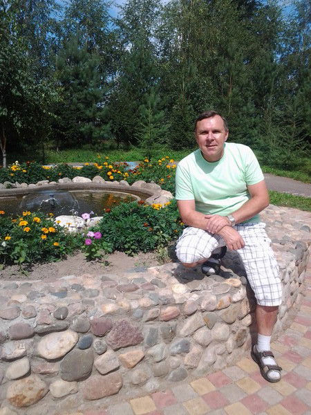 Тимошкин Олег