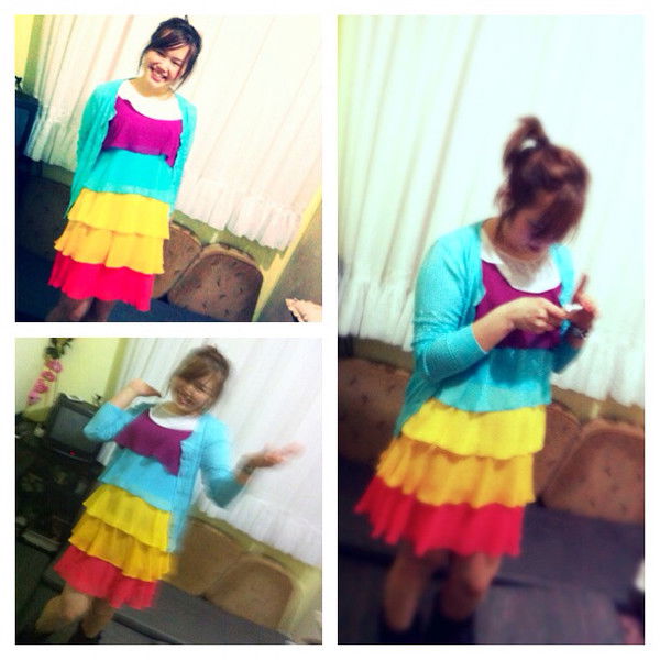 Фарида Оралова