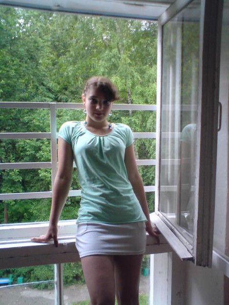 Алла Томилина