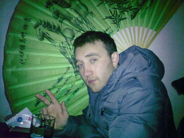 Денис Гаврилин