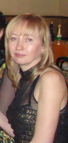 Елена Майорова