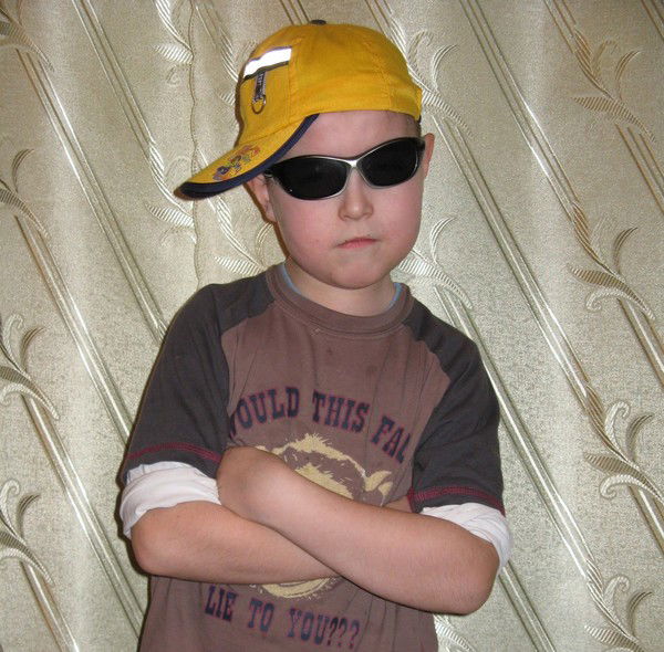 Сергей Сидоренко