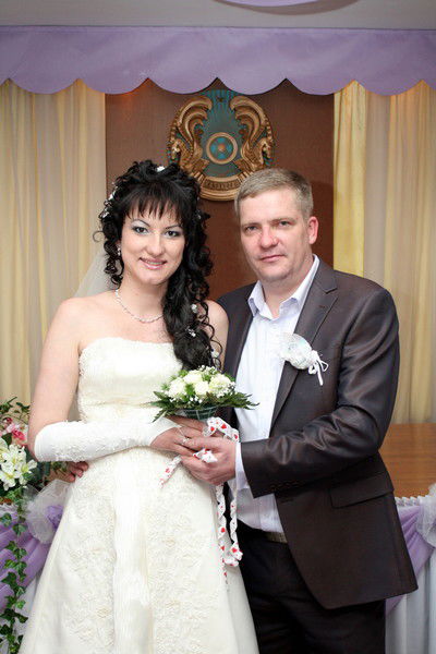 Венера Сушкова