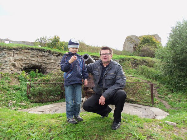 Владимир Румянцев