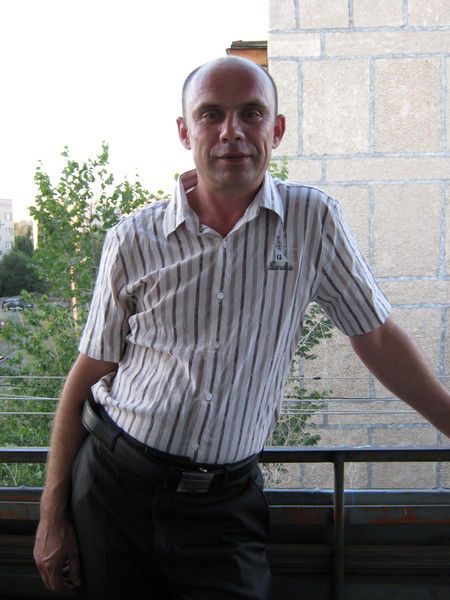 Андрей Носов