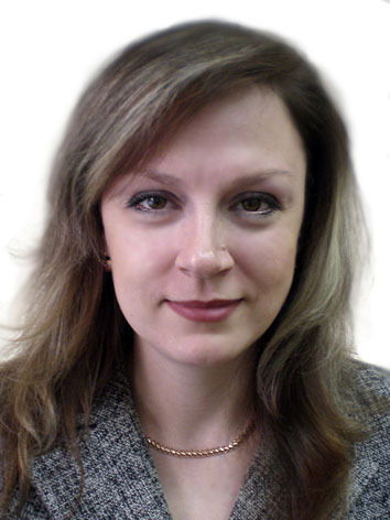 Светлана Минакова