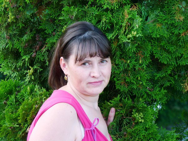 Татьяна Медынцева