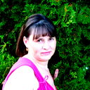 Татьяна Медынцева