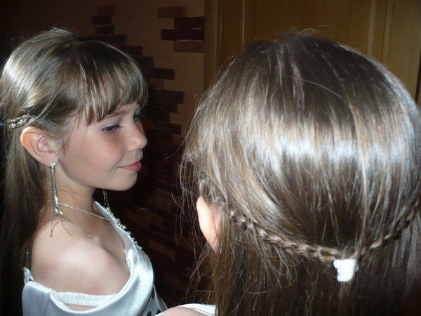 Наташа Блинова