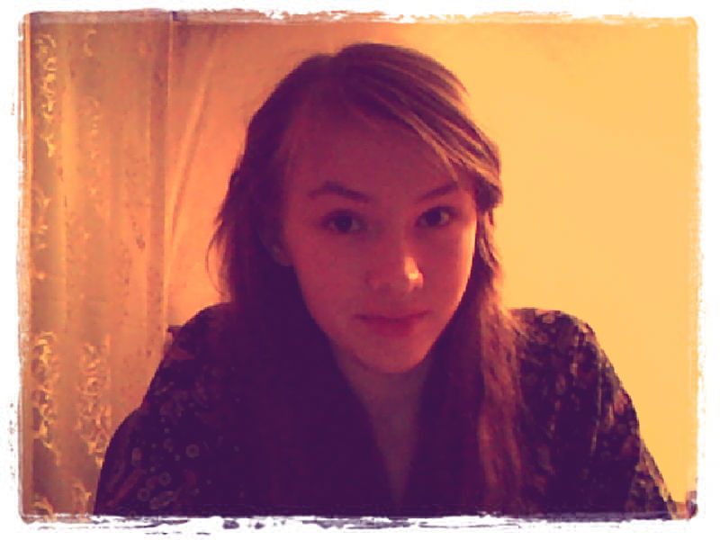 Даша Котова