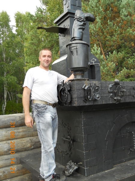 Евгений Утин