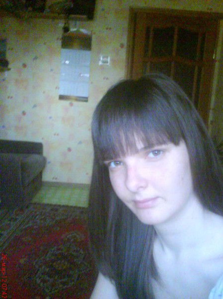 Машулька Рекало