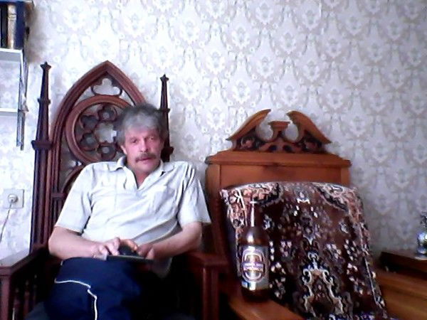 Александр Киреев