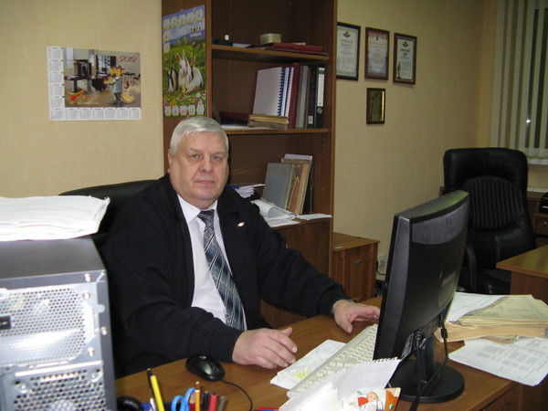 Александр Мицук