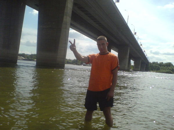 Евгений Сонин